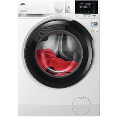 Стиральная машина AEG LFR61144BE белый