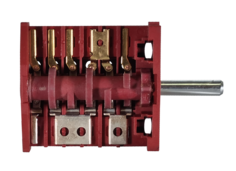 Переключатель режимов Midea FD103M T150 5E4