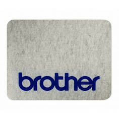 Коврик для швейной машины, оверлока Brother No Brand