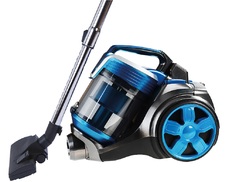 Пылесос KELLI KL-8024 синий