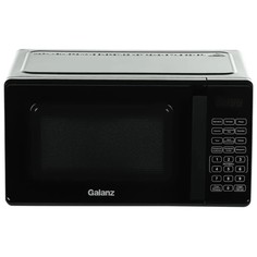 Микроволновая печь соло Galanz MOS-2010DB черный