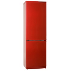 Холодильник ATLANT ХМ 6024-030 красный