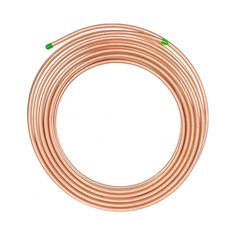 Труба медная 1/4" (6,35*0,76*15000) ICG ASTM B280 Standart для монтажа кондиционера