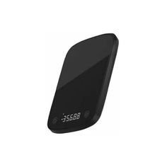 Весы кухонные Xiaomi ES2 черный