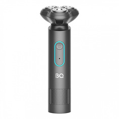Электробритва BQ SV1002 серый, зеленый