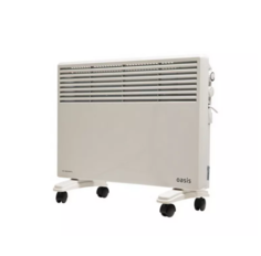 Конвектор Oasis LK-15, белый