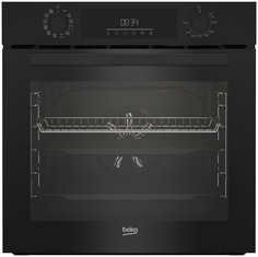 Встраиваемый электрический духовой шкаф Beko BBIM13301B черный
