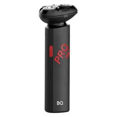 Электробритва BQ SV1005 черный, синий