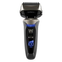 Электробритва Rombica Shaver SRX-002 серый