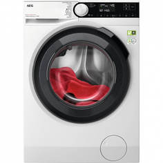 Стиральная машина AEG LFR93946UE белый