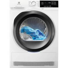 Сушильная машина Electrolux EW7H389SE белая