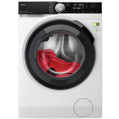 Стиральная машина AEG LFR85146QE белый