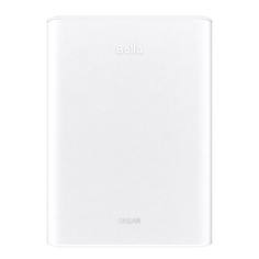 Воздухоочиститель Ballu ONEAIR ASP-100W белый