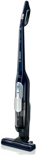 Пылесос Bosch Athlet BCH85N синий, черный