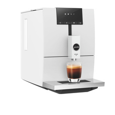 Кофемашина автоматическая JURA ENA 4 Full Nordic White (EB) белый