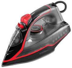 Утюг Endever Delta-216 черный