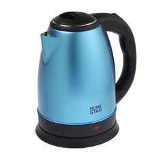 Чайник электрический HomeStar HS-1010 1.8 л синий