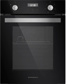 Встраиваемый электрический духовой шкаф MAUNFELD EOEM516B