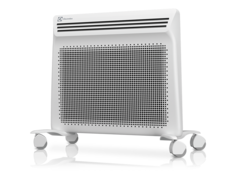 Конвектор электрический Electrolux EIH/AG2-1000E белый