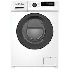 Стиральная машина LIGRELL LWM-7043BWIS белый