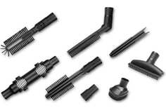 Набор насадок Karcher 2.863-255