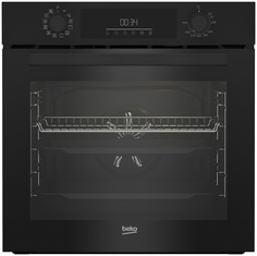 Встраиваемый электрический духовой шкаф Beko BBIM11301B черный