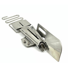 Окантователь для распошивальной швейной машины в 4-сложения K712NA-B (45-14мм) Golden Eagle