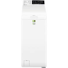 Стиральная машина Electrolux EW8TN3362E белый