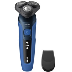 Электробритва Philips S5466/17 синий