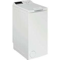 Стиральная машина Indesit BTW B7220P EU N