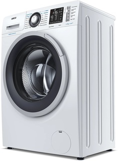 Стиральная машина Атлант 70Y1213-01 белый Atlant