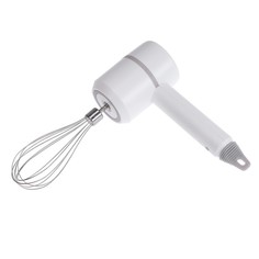 Миксер Luazon Home LMR-05 белый