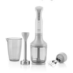 Погружной блендер ARZUM Prostick AR1014 White