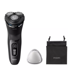 Электробритва Philips S3244/12 черный