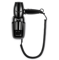 Фен Valera Excel 1600 Shaver 1600 Вт черный