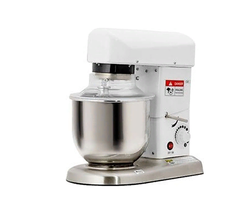 Миксер Starfood HLB5A белый