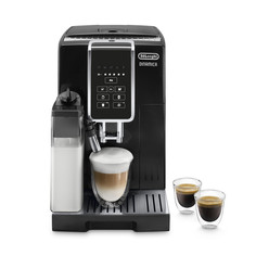 Кофемашина автоматическая Delonghi ECAM350.50.B черная 1450Вт черный Delonghi
