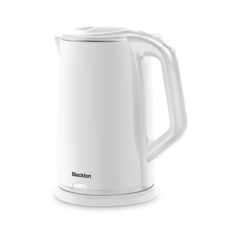 Чайник электрический Blackton KT1710P 1.8 л белый