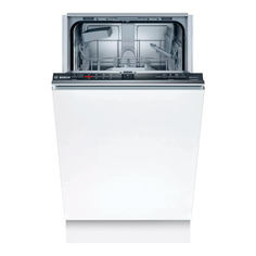 Посудомоечная машина Bosch SRV2IKX2CR