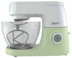 Кухонная машина Kenwood CHEF Sense KVC5100G