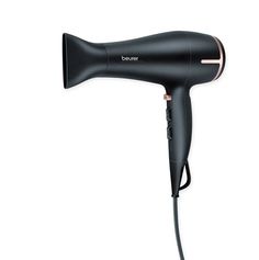 Фен Beurer HC60 1400 Вт черный