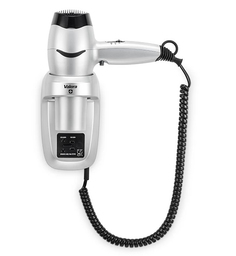 Фен Valera Excel 1600 Shaver 1600 Вт серебристый