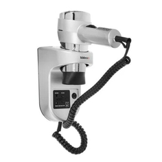 Фен Valera Action Super Plus 1600 Shaver 1600 Вт серый, серебристый