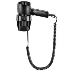 Фен Valera Action Super Plus 1600 1600 Вт черный