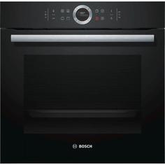 Духовой шкаф Bosch HBG634BB1 No Brand