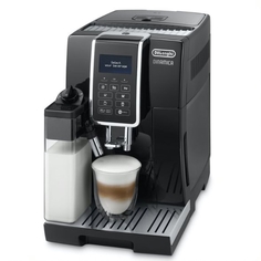 Кофемашина автоматическая Delonghi ECAM350.55.B черный Delonghi