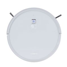 Робот-пылесос Polaris PVCR 4105 белый