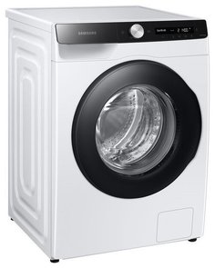 Стиральная машина Samsung WW90T534DAT/S7 белая