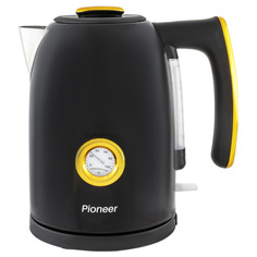 Чайник электрический Pioneer KE560M 17 л черный