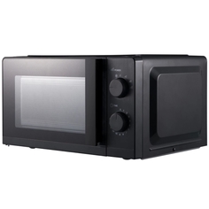 Микроволновая печь соло Hi M020B02 черный